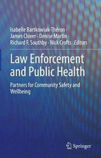Law Enforcement and Public Health