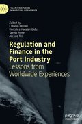 Regulation and Finance in the Port Industry