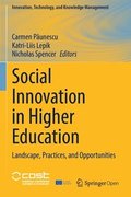 Social Innovation in Higher Education