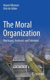 Moral Organization