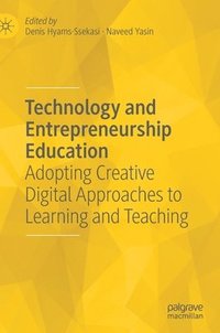 Technology and Entrepreneurship Education