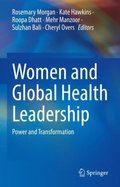 Women and Global Health Leadership