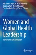 Women and Global Health Leadership