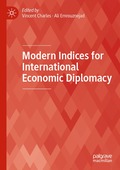 Modern Indices for International Economic Diplomacy