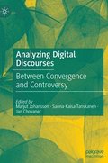 Analyzing Digital Discourses