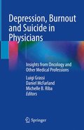 Depression, Burnout and Suicide in Physicians