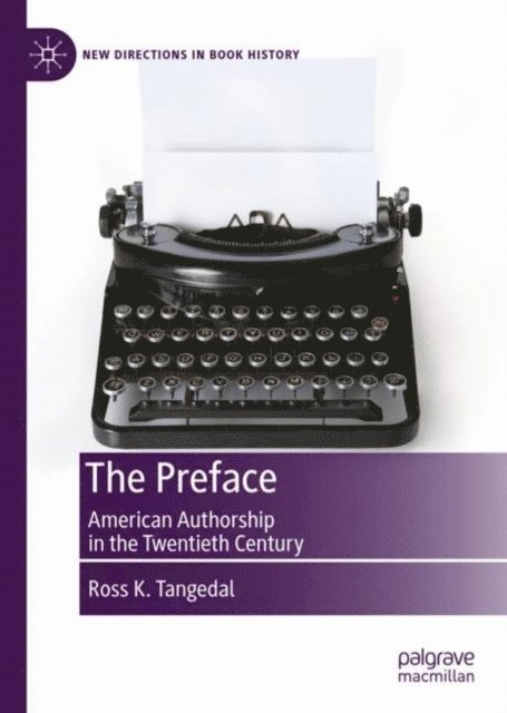 Ross K. Tangedal - Preface, E-bok