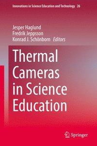 Thermal Cameras in Science Education