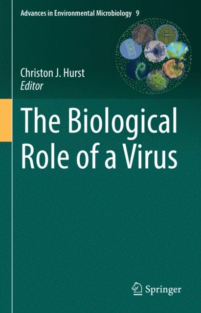 Christon J. Hurst - Biological Role of a Virus, E-bok. Tillgänglighet: Lägg i varukorg