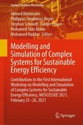 Modelling and Simulation of Complex Systems for Sustainable Energy Efficiency