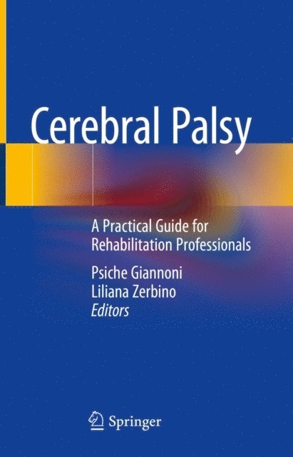 Liliana Zerbino, Psiche Giannoni - Cerebral Palsy, E-bok