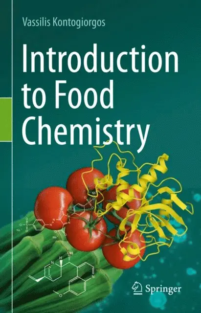 Vassilis Kontogiorgos - Introduction to Food Chemistry, E-bok. Tillgänglighet: Lägg i varukorg