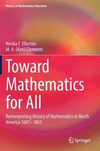 Toward Mathematics for All