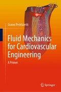 Fluid Mechanics for Cardiovascular Engineering