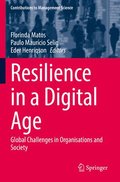 Resilience in a Digital Age