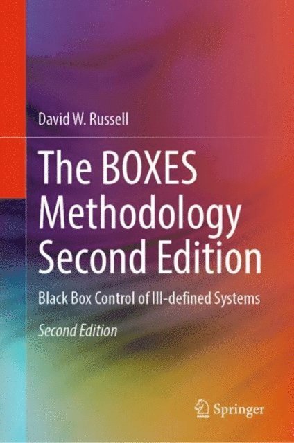 David W. Russell - BOXES Methodology Second Edition, E-bok
