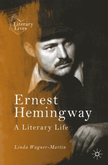 Linda Wagner-Martin - Ernest Hemingway, E-bok