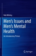 Men's Issues and Men's Mental Health