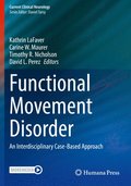 Functional Movement Disorder