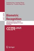 Biometric Recognition