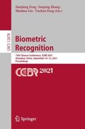 Biometric Recognition