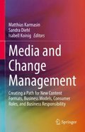 Media and Change Management