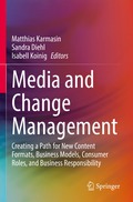 Media and Change Management