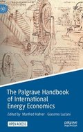 Palgrave Handbook of International Energy Economics