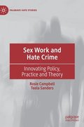 Sex Work and Hate Crime