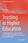 Trusting in Higher Education