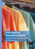 Interrogating Homonormativity