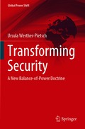 Transforming Security
