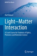 Light-Matter Interaction