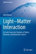 Light-Matter Interaction