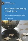 Transformative Citizenship in South Korea