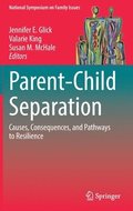 Parent-Child Separation