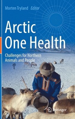 Arctic One Health av Morten Tryland