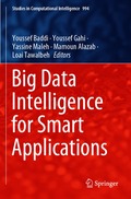 Big Data Intelligence for Smart Applications