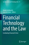 Financial Technology and the Law 