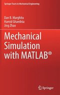 Mechanical Simulation with MATLAB