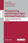 Bioengineering and Biomedical Signal and Image Processing