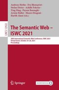 Semantic Web - ISWC 2021
