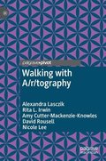 Walking with A/r/tography