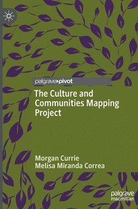 Culture and Communities Mapping Project