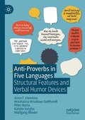 Anti-Proverbs in Five Languages