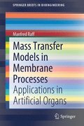 Mass Transfer Models in Membrane Processes