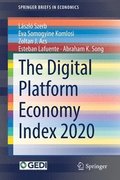Digital Platform Economy Index 2020