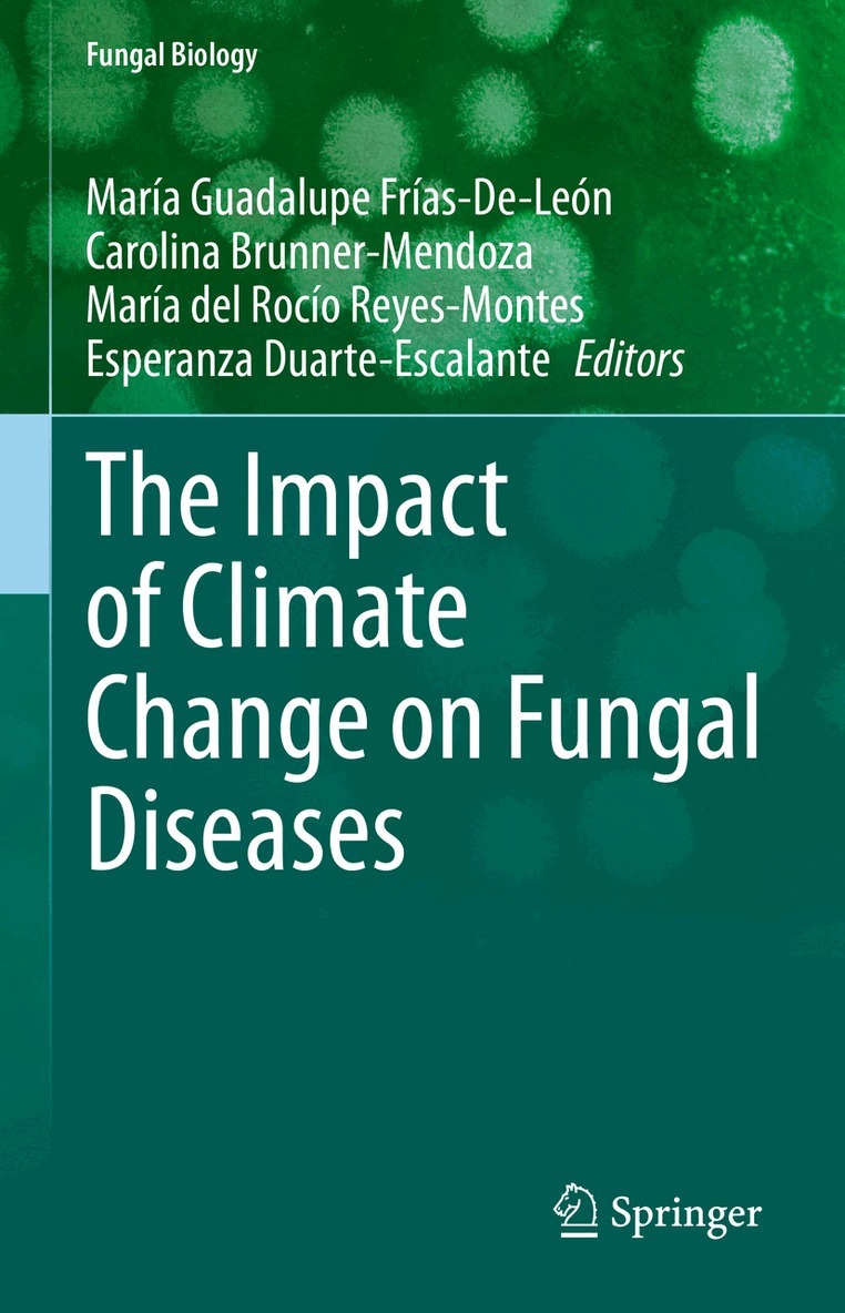 Impact of Climate Change on Fungal Diseases