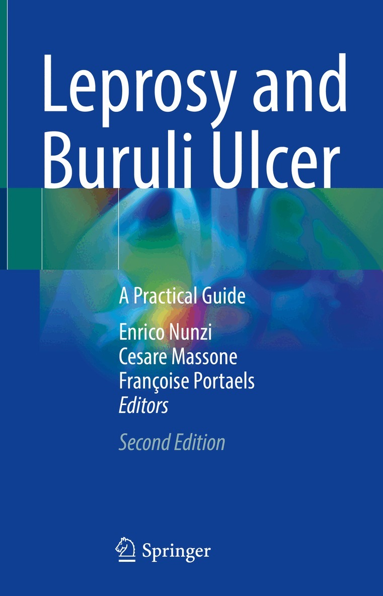 Enrico Nunzi, Cesare Massone, Françoise Portaels - Leprosy and Buruli Ulcer, Inbunden. Tillgänglighet: Lägg i varukorg