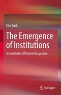 Emergence of Institutions